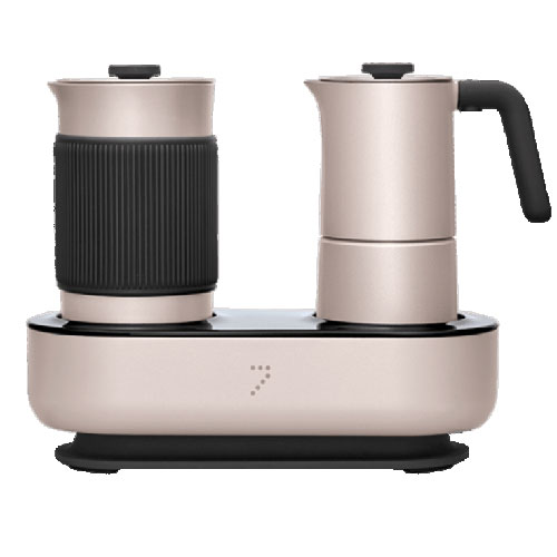 Xiaomi Concept 7 Moka Coffee Maker